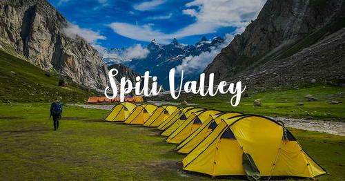 Spiti – Embracing the Mystery