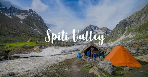 Spiti – Embracing the Mystery - Winters